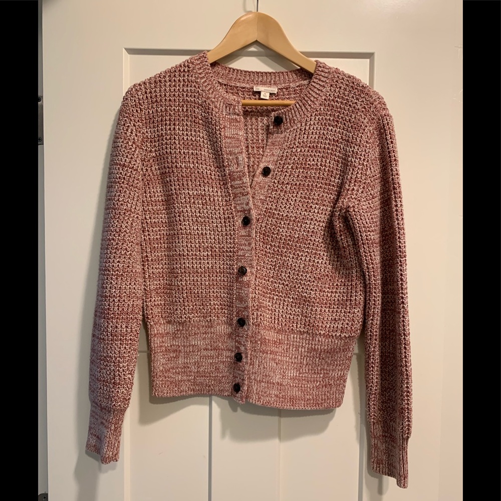 Gap cardigan